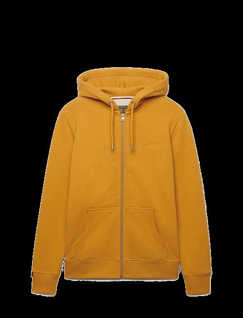 Superdry | Essential Logo Zip Hoodie Hb | XXXL