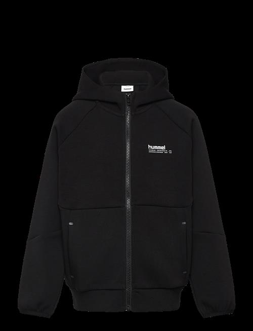 Hummel | Hmljr Tech Fleece Zip Hoodie | 158/164