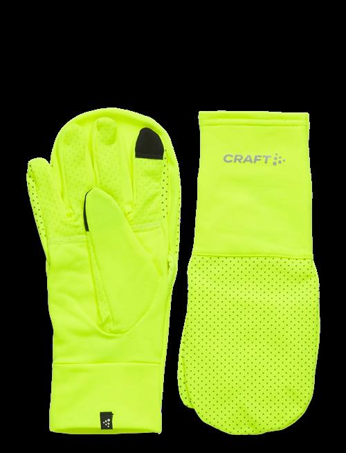 Craft | Lumen Fleece Hybrid Glove 2 | M