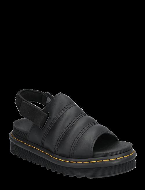 Dr. Martens | Kole Black Athena | 39