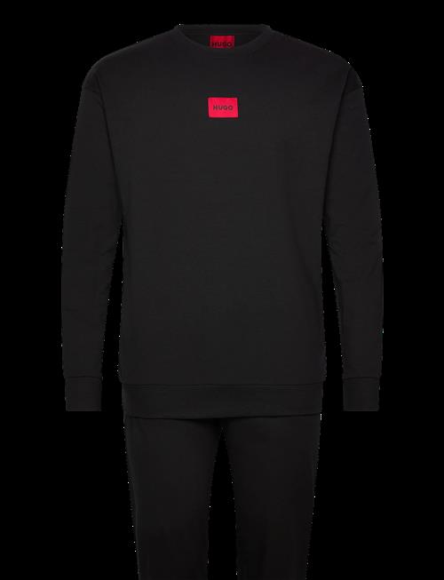 HUGO | Galaxy_Long Set | XL