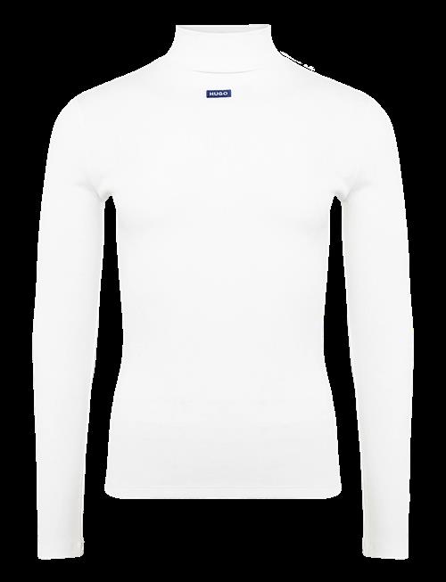 HUGO BLUE | Easy Longsleeve_B | XS