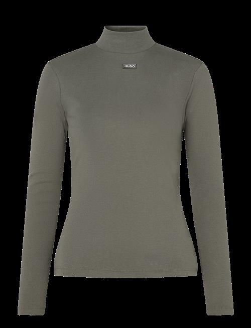 HUGO BLUE | Easy Longsleeve_B | M