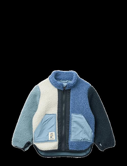 Liewood | Noam Pile Jacket | 116