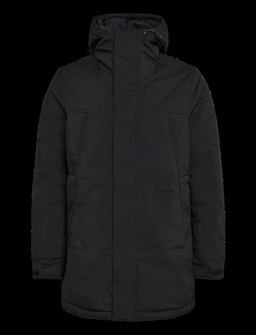 INDICODE | Inbenyol Coat | M