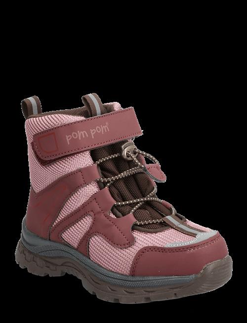Pom Pom | Pmwilder Trecking Boot | 34
