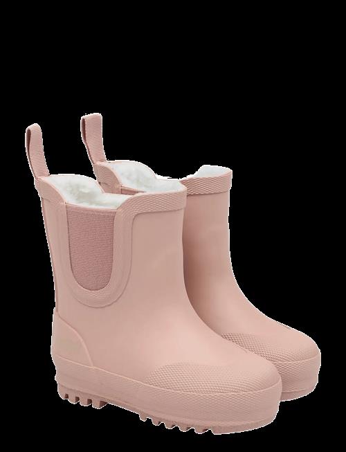 Se Pom Pom | Brook Gumboots Thermo Ankle | 22 hos Booztlet