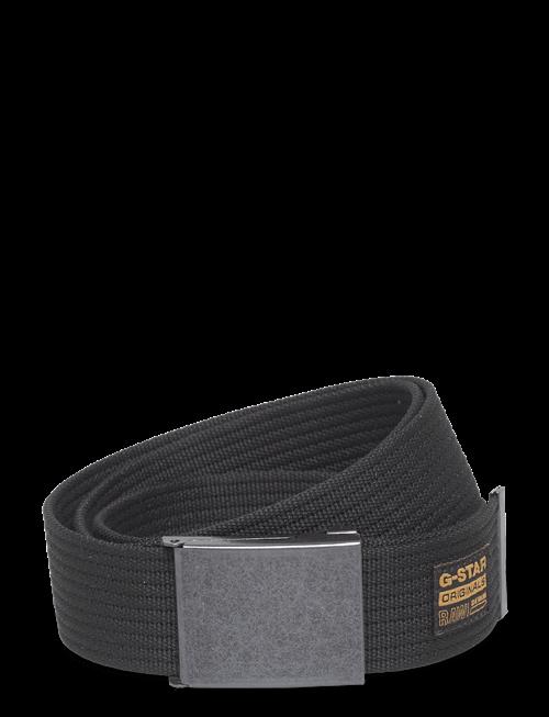 G-Star | Webbing Belt | ONE SIZE