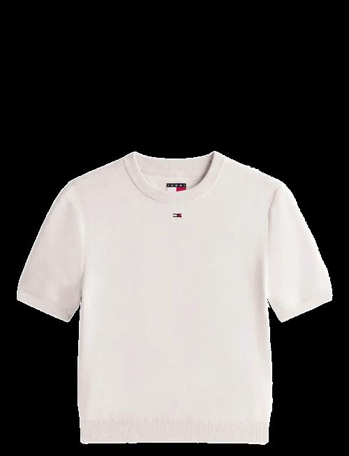 Tommy Jeans | Tjw Essential Ss Sweater | L
