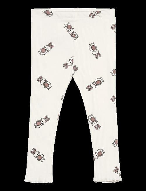 THE NEW SIBLINGS | Tnsbpippa Rib Leggings | 80