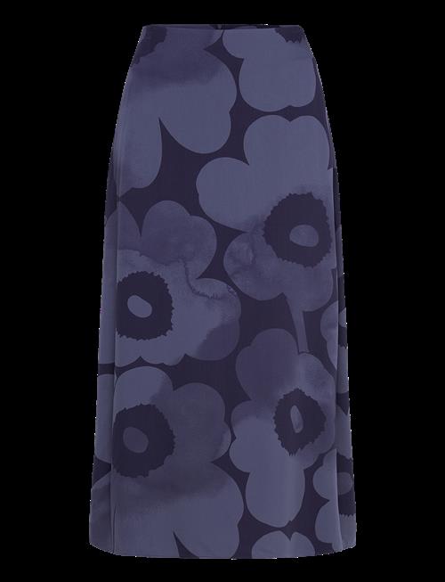 Marimekko | Korkeat Akvarelli Unikko | 38