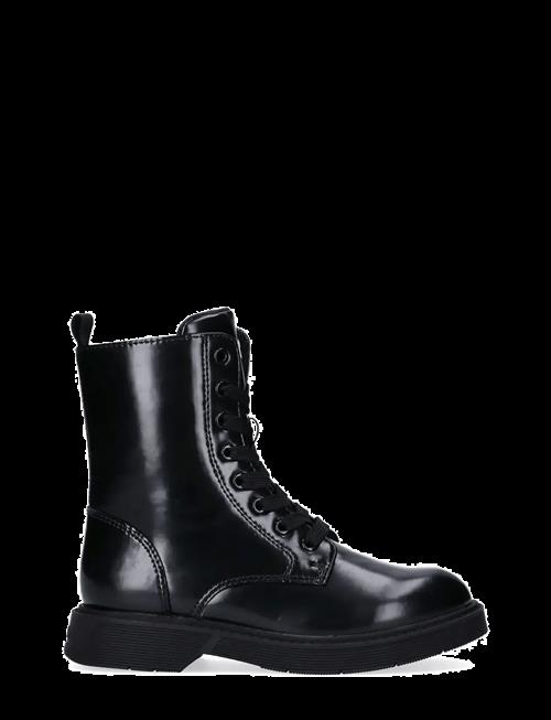 Calvin Klein | Calvin Klein Lace Up Bootie | 37/23.5CM