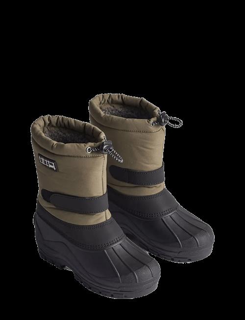 Molo | Driven | 32