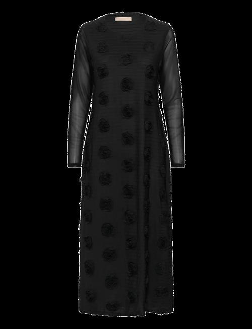 Culture | Cumascha Mesh Dress | M