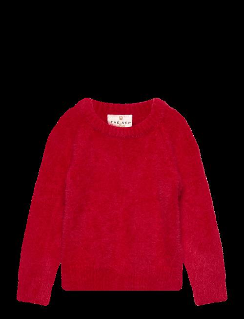 THE NEW SIBLINGS | Tnstrana Knit Pullover | 104