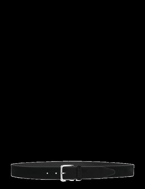 Gant | Classic Suede Belt | 105