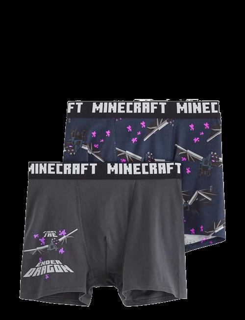 Lindex | Boxer 2P Minecraft | 158/164