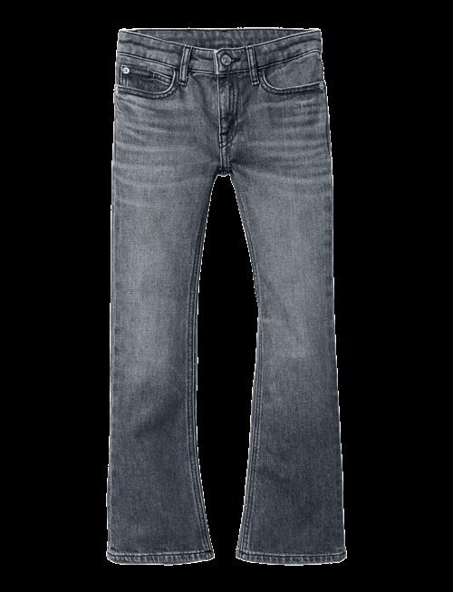 Calvin Klein | Mr Flare Mid Grey Stone | 170