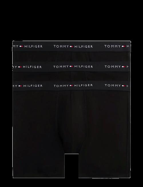 Tommy Hilfiger | 3P Boxer Brief Dtm | S