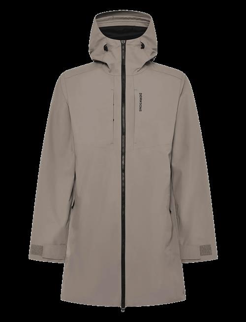 Didriksons | Sören Parka | XXL
