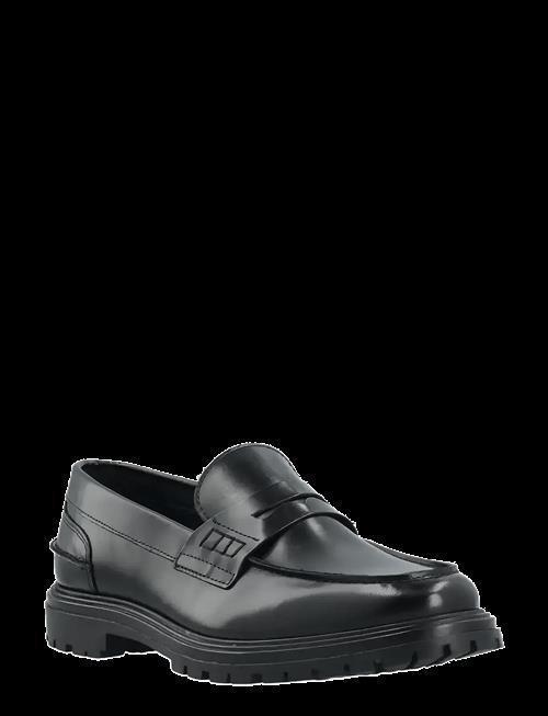 Bianco | Bialoui Penny Loafer Polido 2.0 | 46
