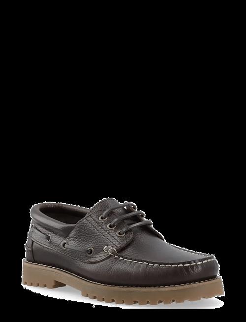Bianco | Biagreg Boat Texas Tumbled | 42