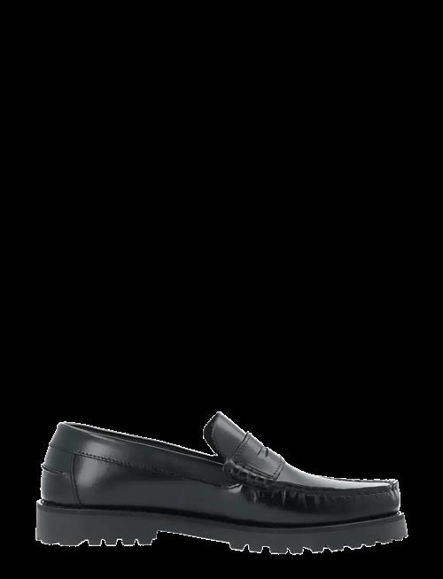 Bianco | Biagreg Penny Loafer Polido | 44
