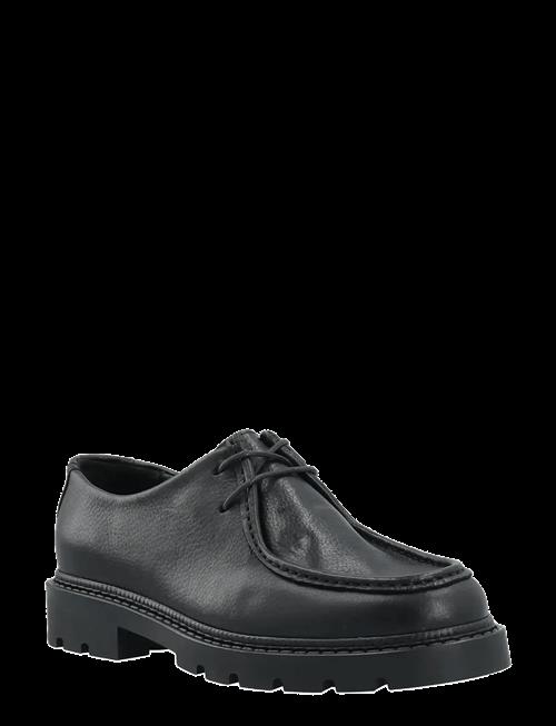 Bianco | Biajeff Moc Toe Texas Tumbled | 45