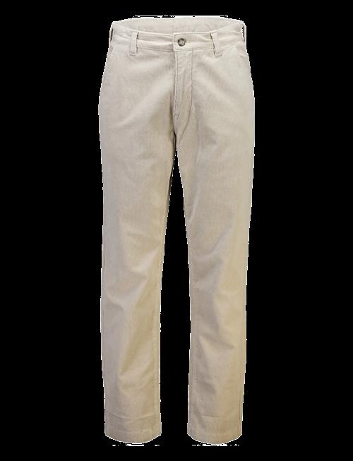 Lindbergh | Superflex Corduroy Chino Pants | 38 x 32