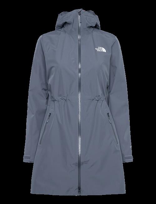The North Face | W Dryvent Hikesteller Parka | M