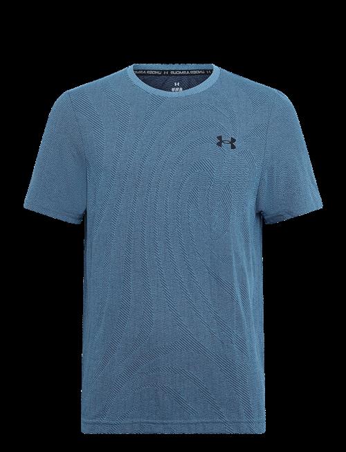 Under Armour | Vanish Seamless Novelty Ss | XS
