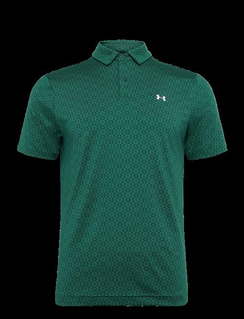 Under Armour | Ua T2G Printed Polo | L
