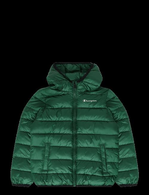 Champion | Hooded Jacket | 140
