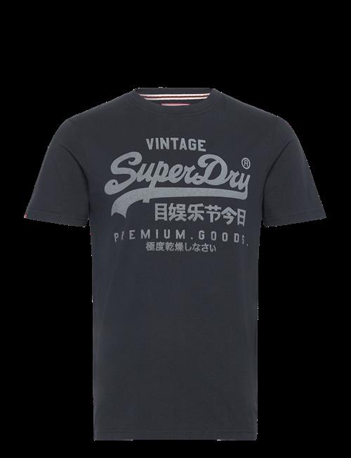 Superdry | Vl Classic Tee | XL