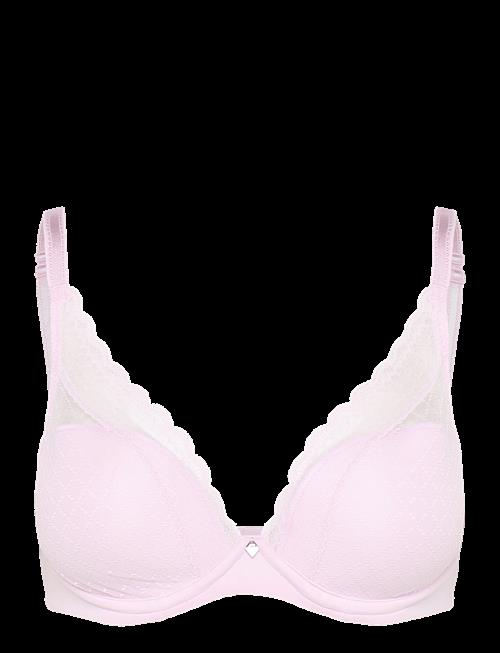CHANTELLE | Norah Chic Plunge T-Shirt Bra | D x 85