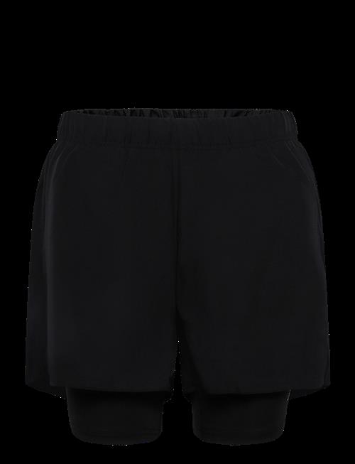 Hummel | Hmlhiit Intensity W 2 In 1 Shorts | M