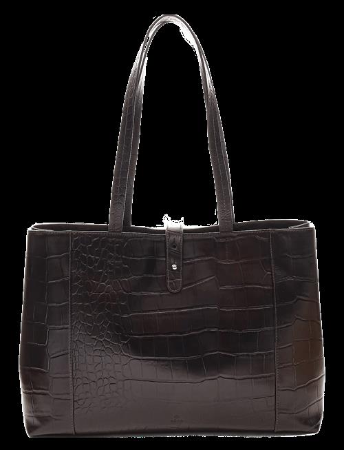 Adax | Teramo Shopper Iris | ONE SIZE