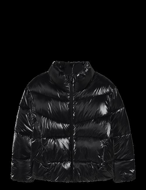 name it | Nkfmanon Puffer Jacket | 122