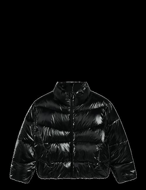 name it | Nkfmanon Puffer Jacket | 158