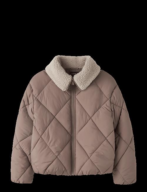 name it | Nkfmelbourne Puffer Jacket2 | 134