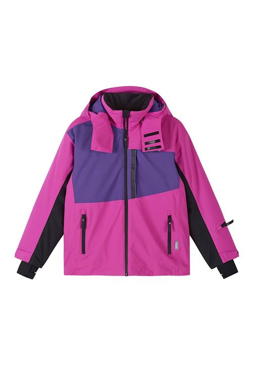 Reima Jatuni ReimaTec Vinterjakke Fucshia  Fucshia 140 cm  Lyserød  140 cm  Piger