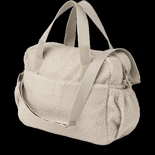 Liewood Carly Skiftetaske Mist  Mist One Size  Grå  One Size  Drenge, Piger