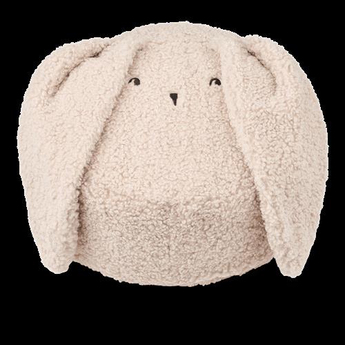 Liewood Betsy Pile Mini Bean Bag Mist Mist One Size  Grå  One Size  Drenge, Piger