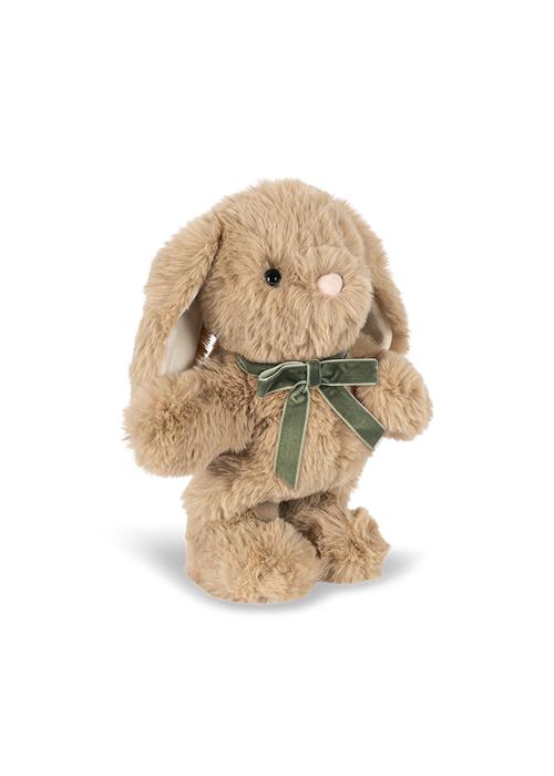 Konges Sløjd Dancing & Talking Bunny Aktivitetslegetøj Off White  Off White-OS  Hvid  One Size 1+ Years Drenge, Piger
