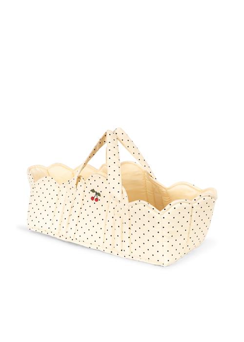 Konges Sløjd Doll Lift Cielo Dot  Cielo Dot-OS  Hvid  One Size 3+ Years Piger