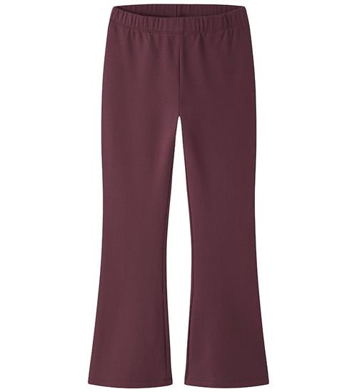 Name it Sweatpants - NkfVilulu - Catawba Grape