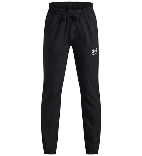 Under Armour Bukser - Vibe - Sort
