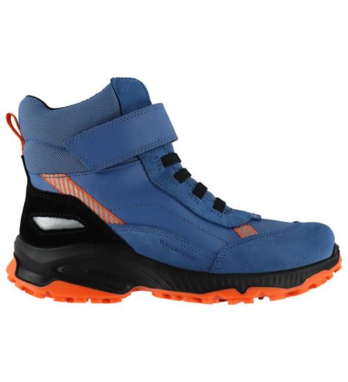 Ecco Vinterstøvler - Tex - Receptor XP - Federal Blue