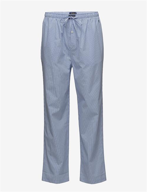 Polo Ralph Lauren | Gingham Cotton Sleep Pant | S