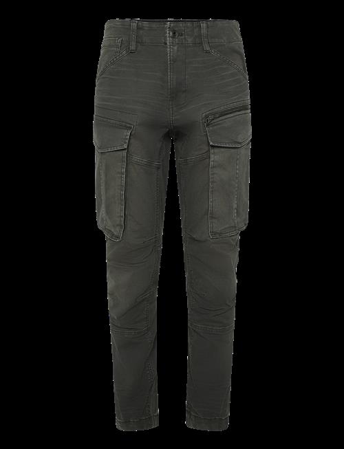 G-Star | Rovic Zip 3D Regular Tapered | 34 x 34